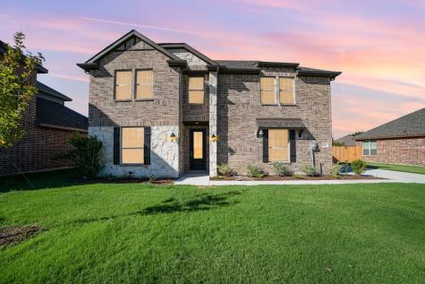 554 Clifton Court Midlothian TX 76065