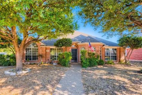 3827 Belton Drive Dallas TX 75287