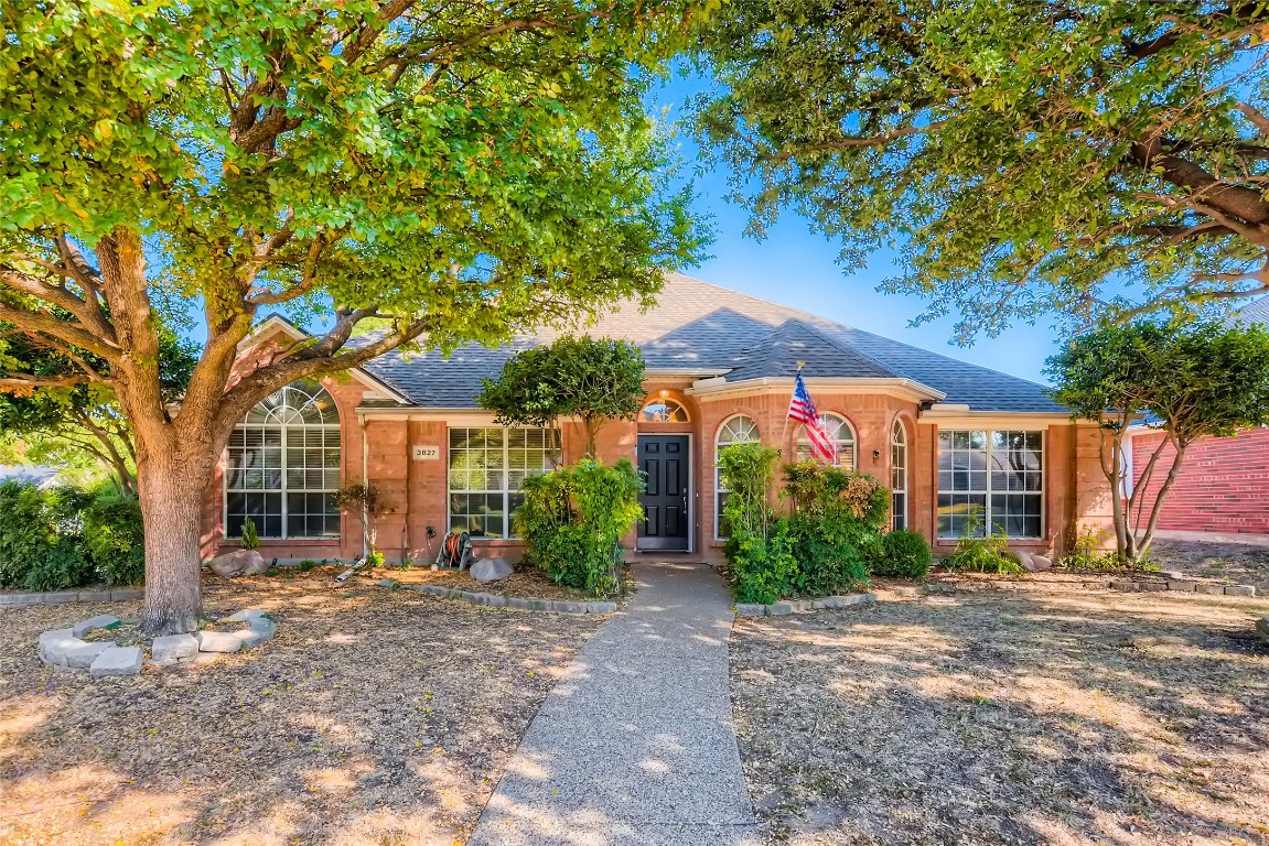 3827 Belton Drive Dallas TX 75287