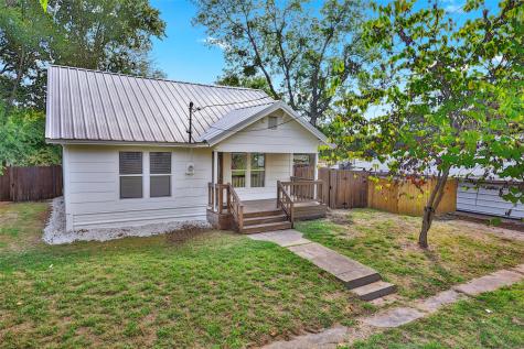 1005 N Neal Street Commerce TX 75428