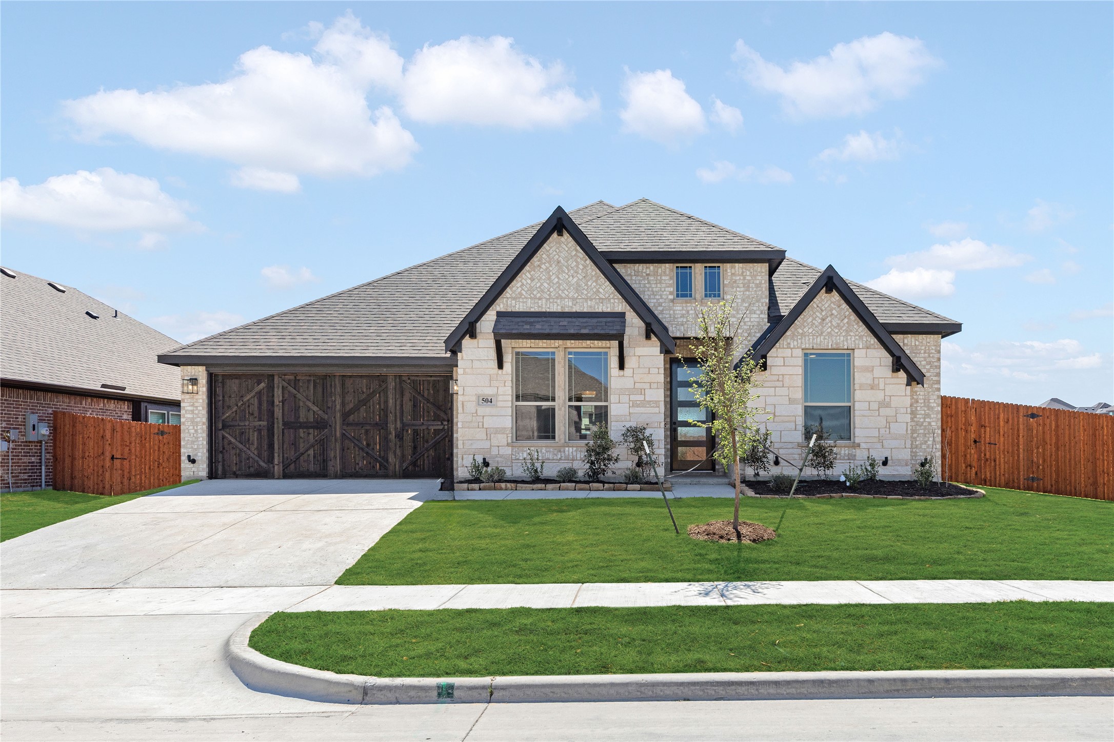504 Red Maple Road Waxahachie TX 75165