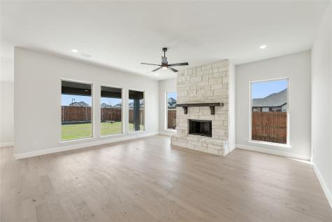 504 Red Maple Road Waxahachie TX 75165