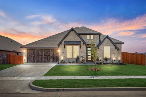 504 Red Maple Road Waxahachie TX 75165