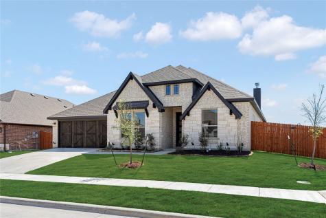 504 Red Maple Road Waxahachie TX 75165
