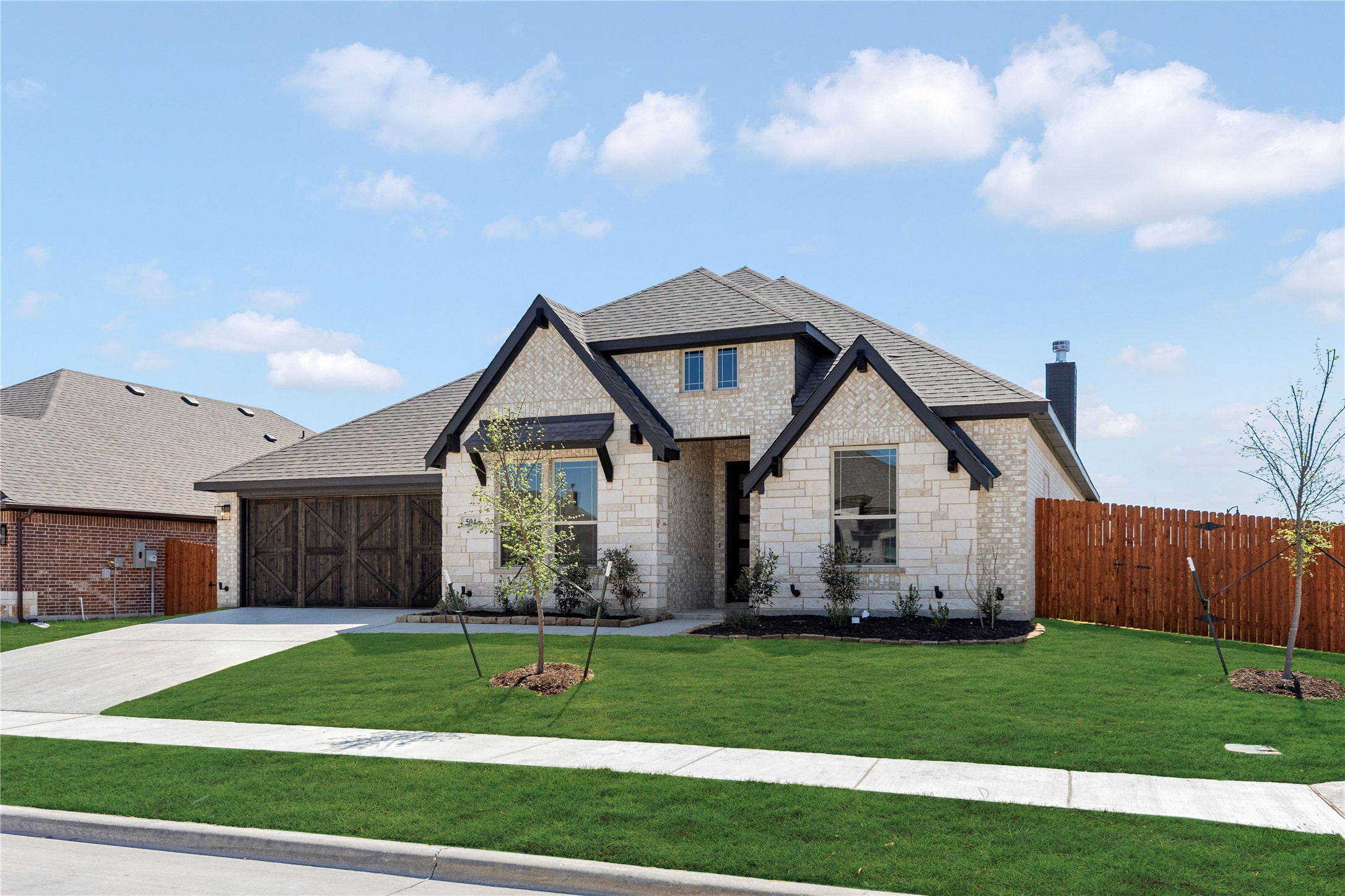 504 Red Maple Road Waxahachie TX 75165
