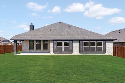 504 Red Maple Road Waxahachie TX 75165