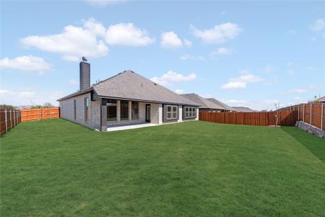504 Red Maple Road Waxahachie TX 75165
