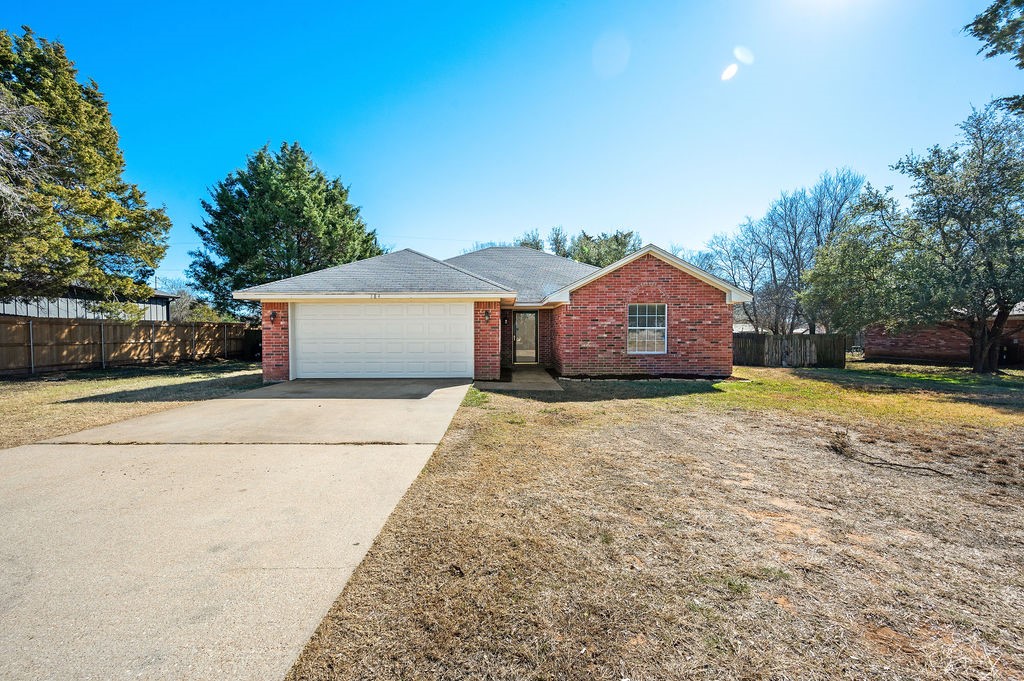 184 Pamela Avenue Waco TX 76705