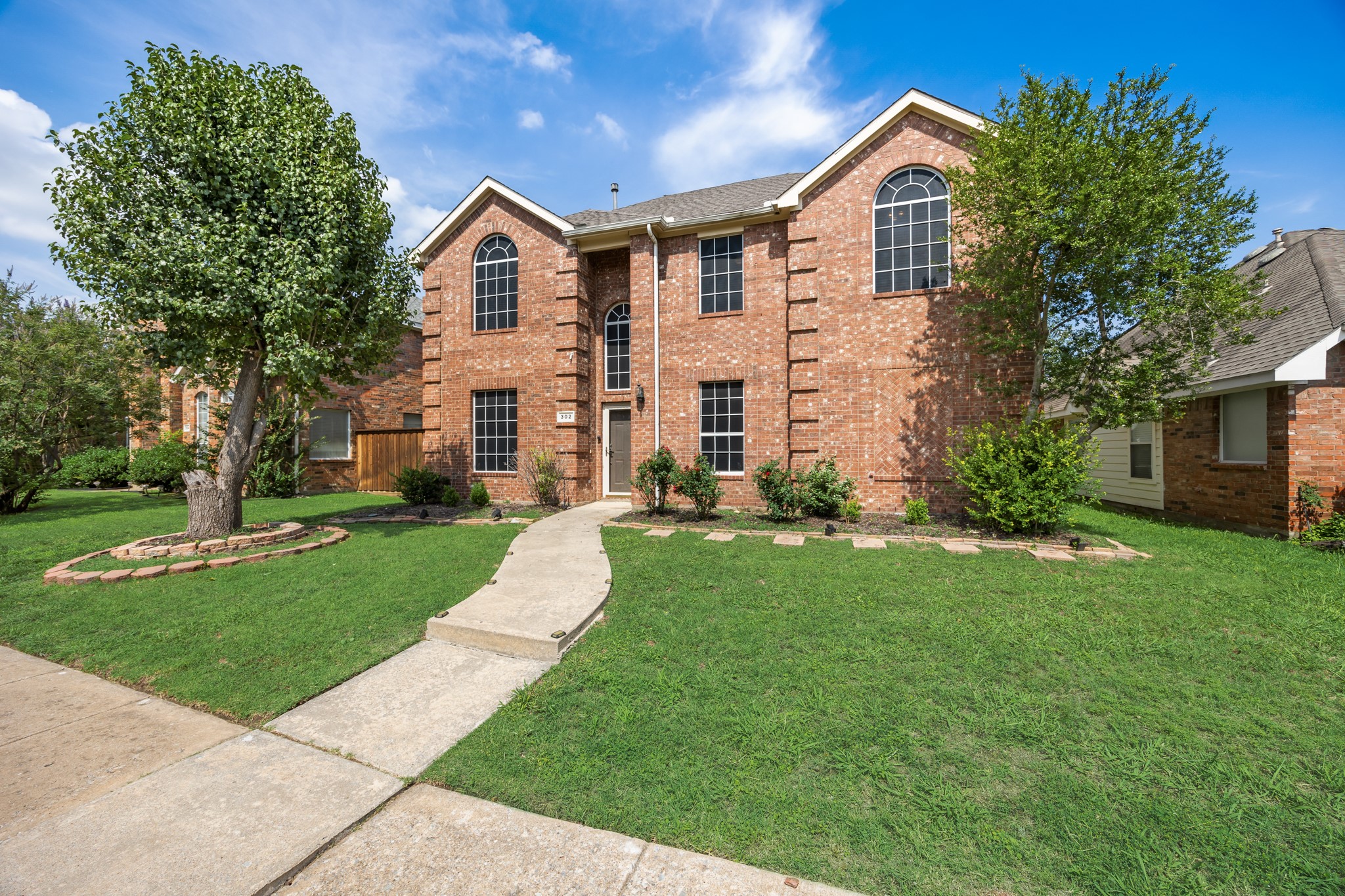 302 Trailwood Drive Allen TX 75002