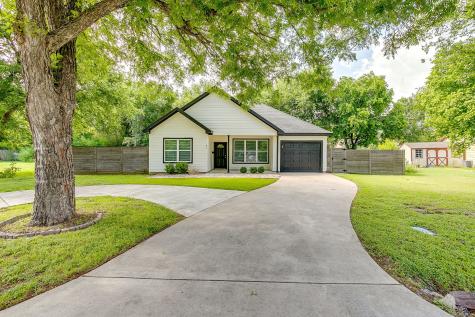 411 W Gould Street Hillsboro TX 76645