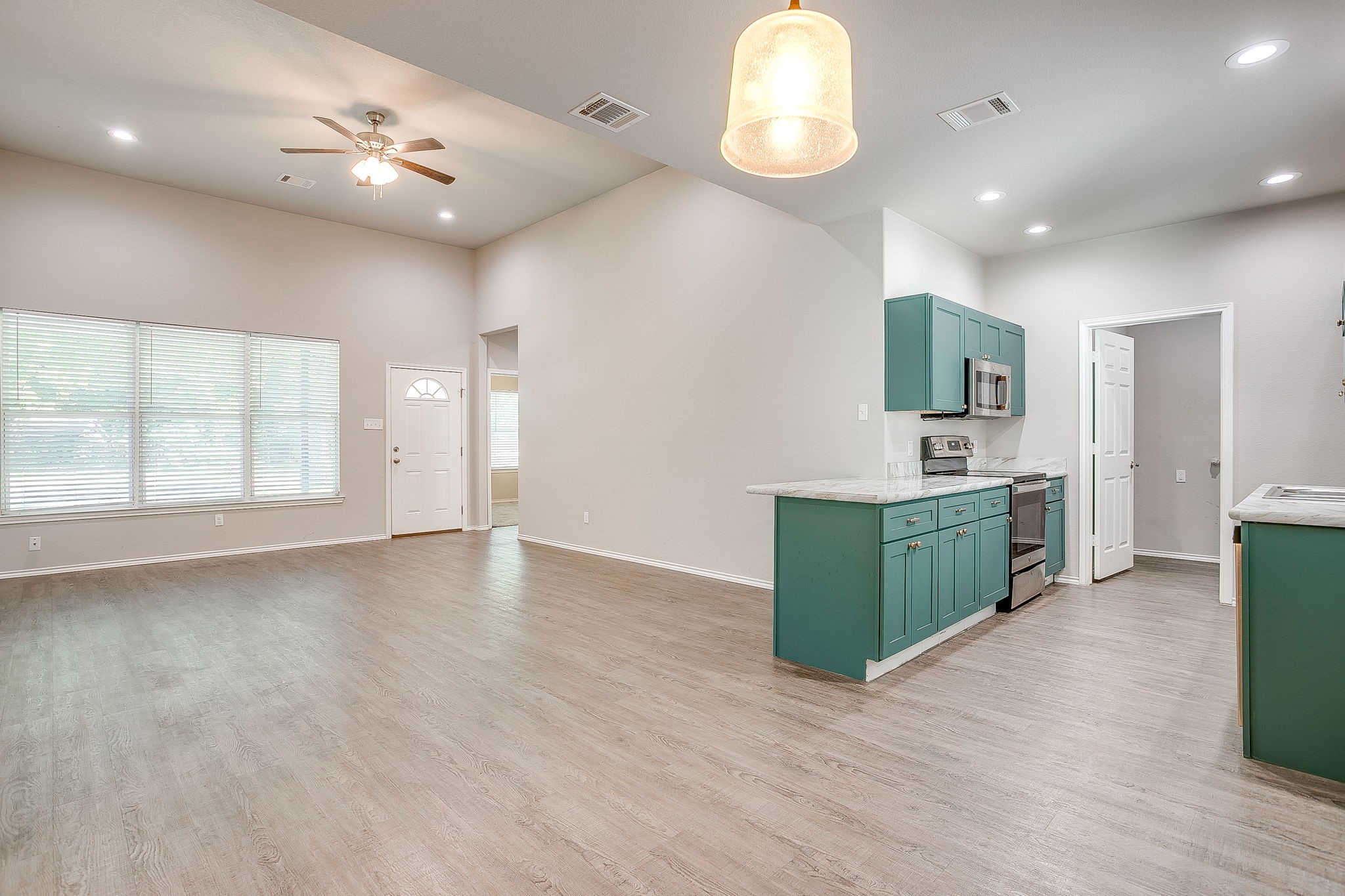 411 W Gould Street Hillsboro TX 76645