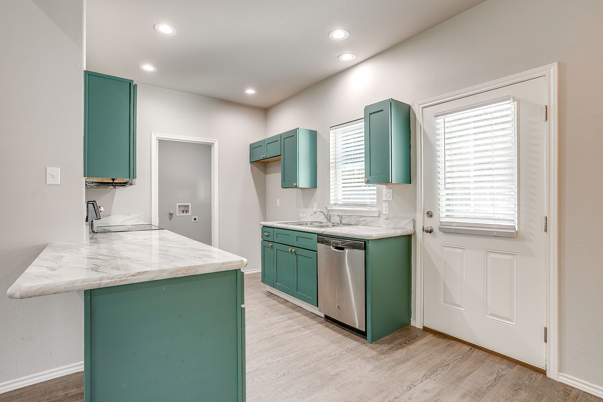 411 W Gould Street Hillsboro TX 76645