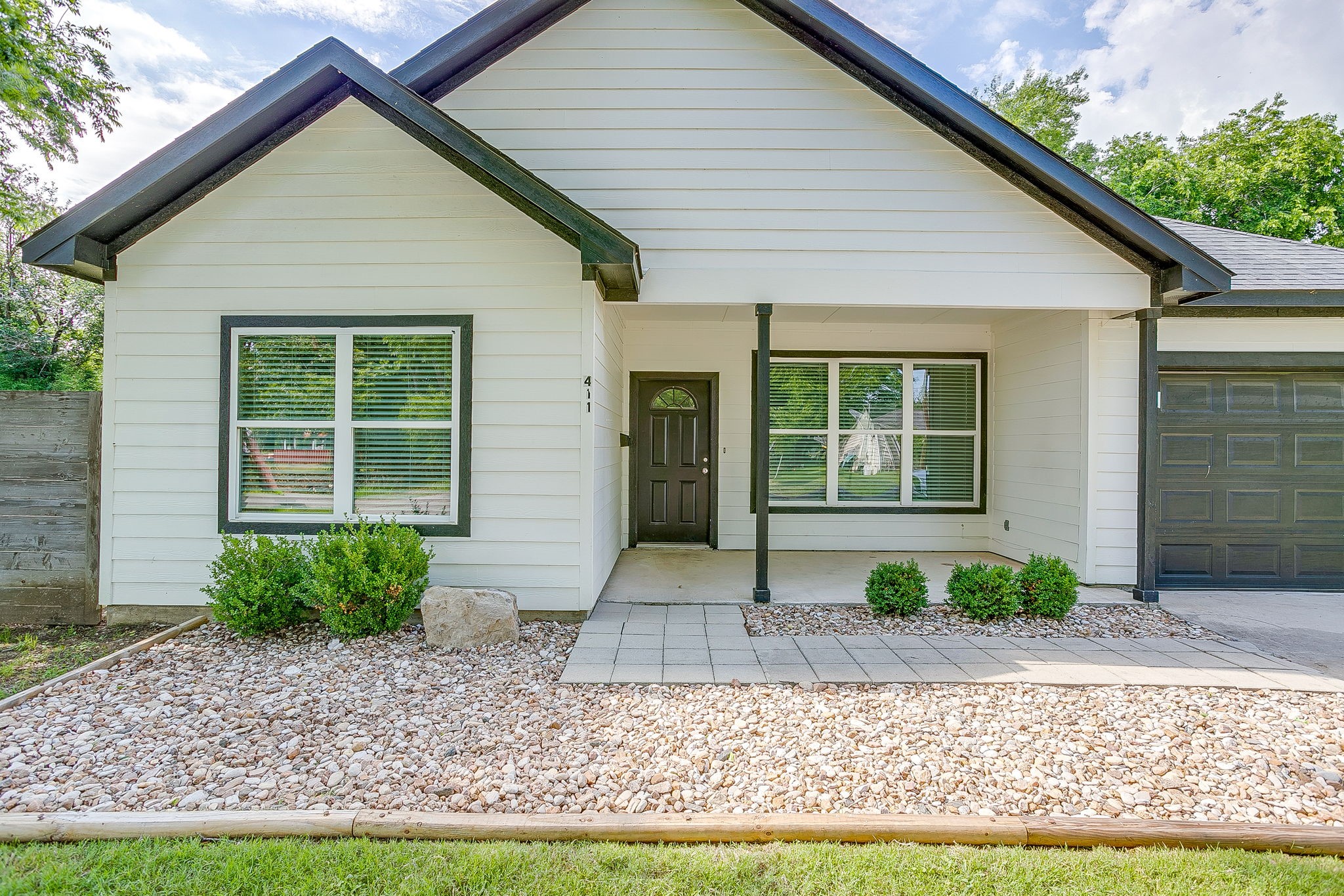 411 W Gould Street Hillsboro TX 76645
