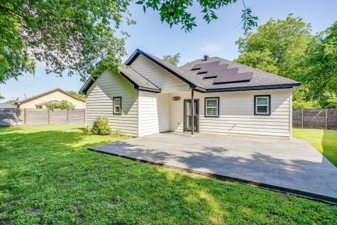 411 W Gould Street Hillsboro TX 76645