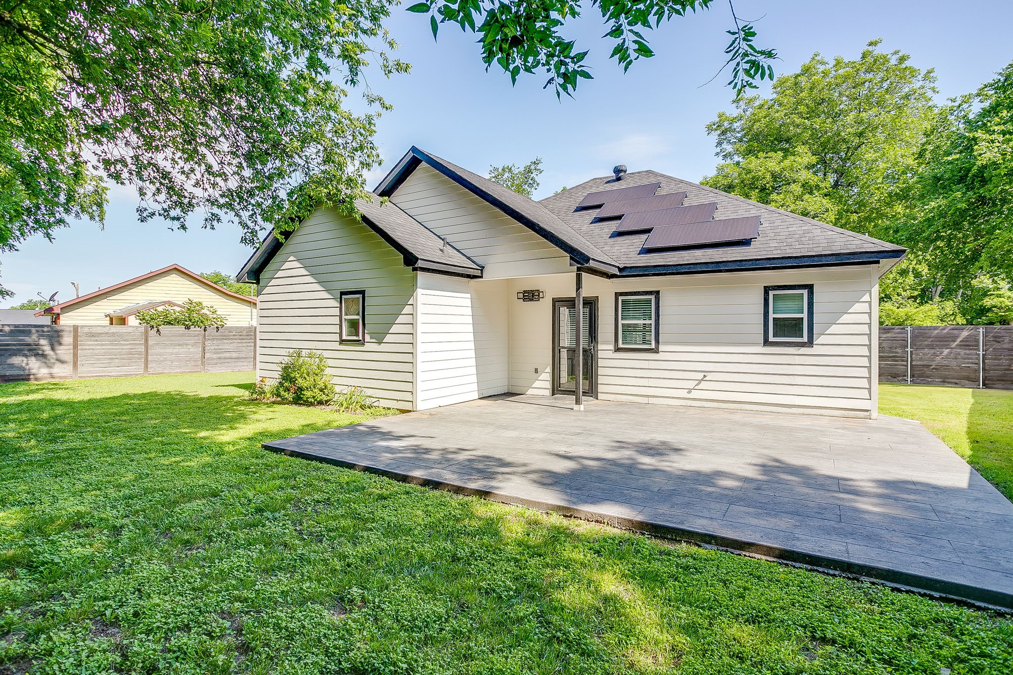 411 W Gould Street Hillsboro TX 76645