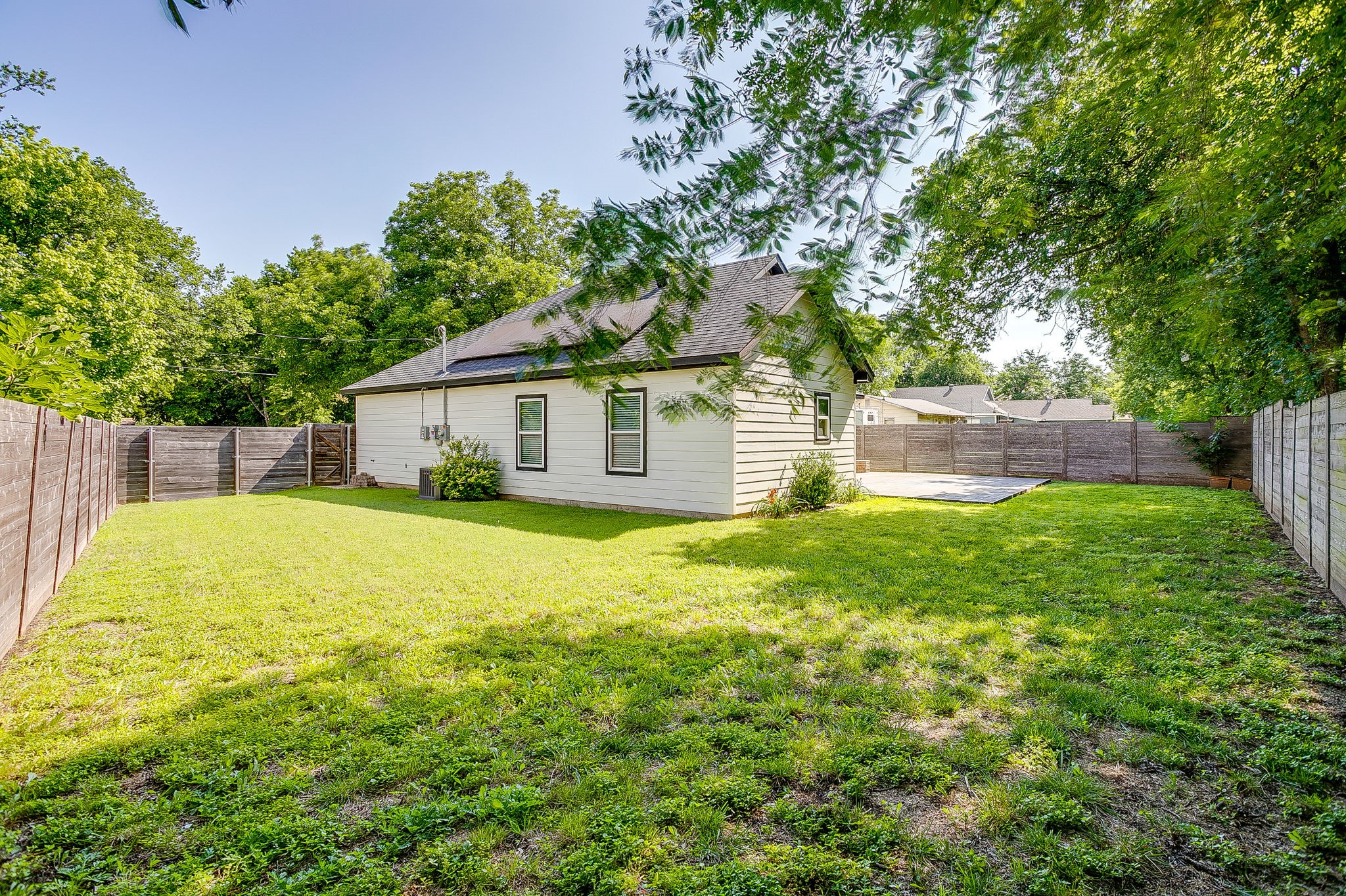 411 W Gould Street Hillsboro TX 76645