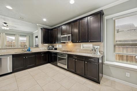 1636 Suncatcher Way Fort Worth TX 76052