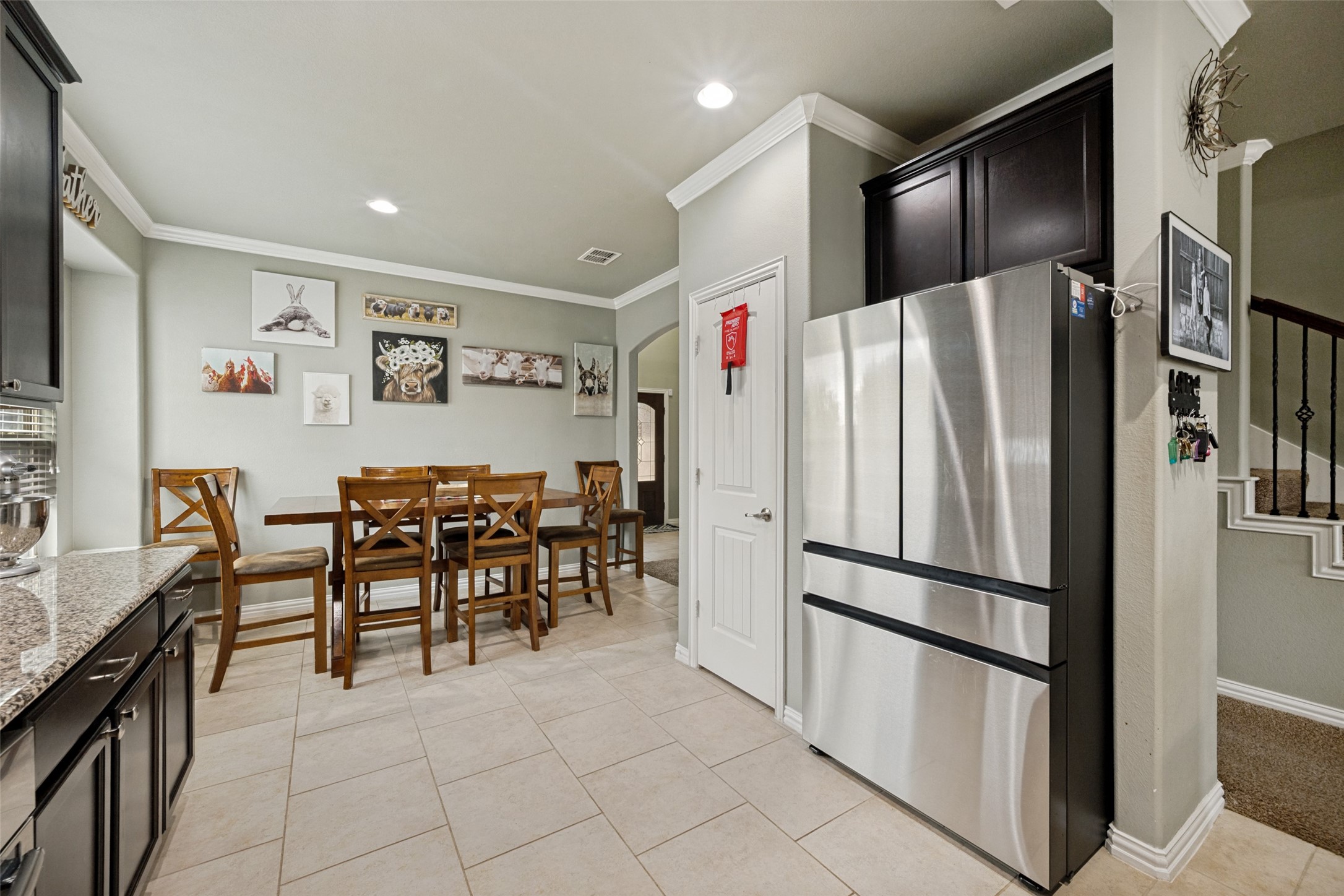 1636 Suncatcher Way Fort Worth TX 76052