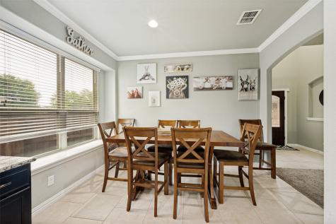 1636 Suncatcher Way Fort Worth TX 76052