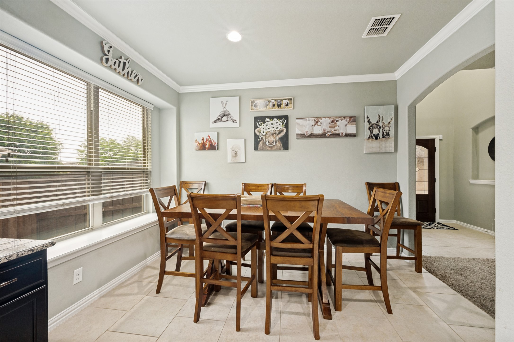 1636 Suncatcher Way Fort Worth TX 76052