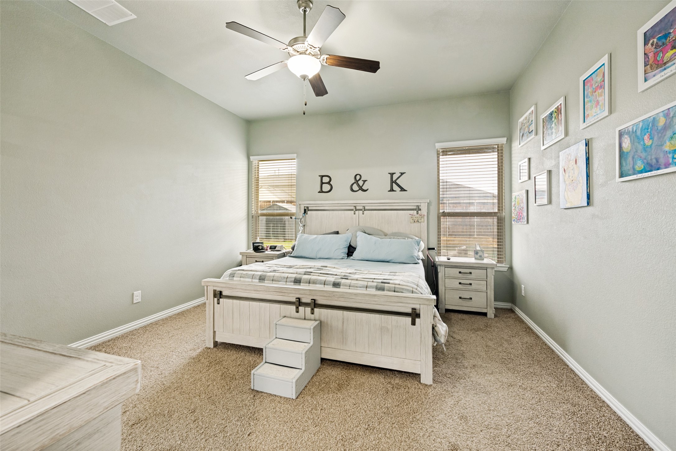 1636 Suncatcher Way Fort Worth TX 76052