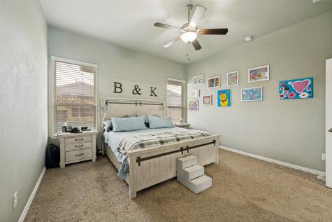 1636 Suncatcher Way Fort Worth TX 76052