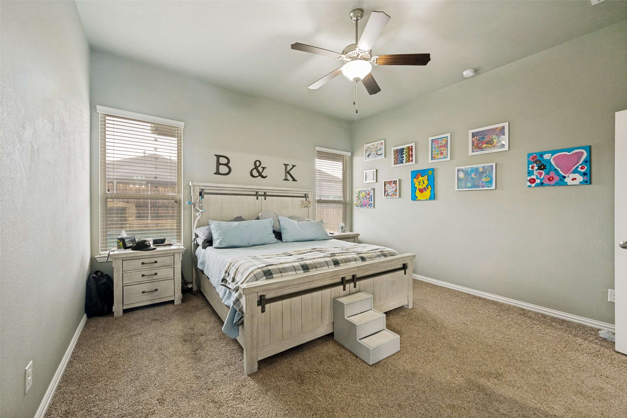 1636 Suncatcher Way Fort Worth TX 76052