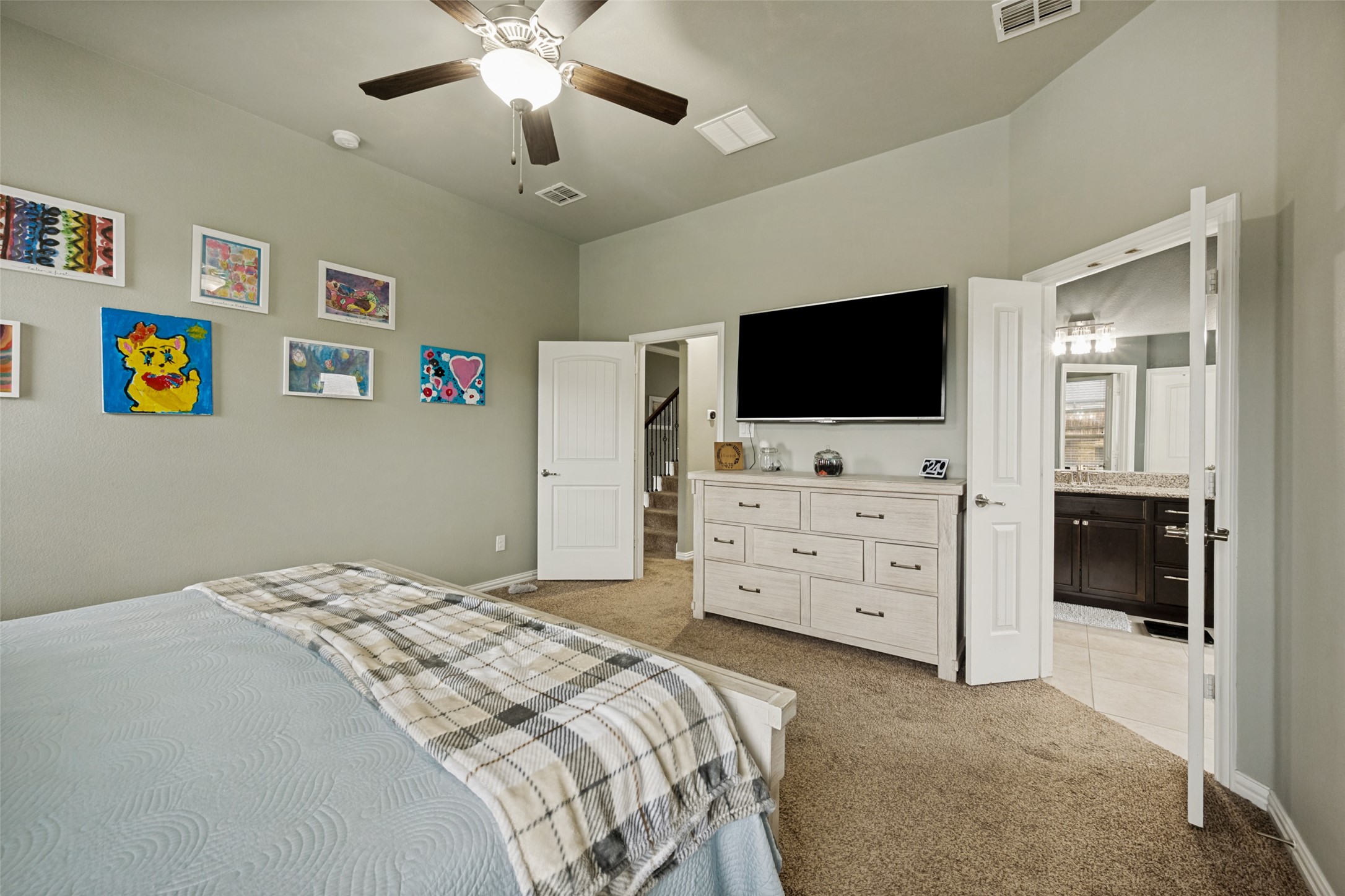 1636 Suncatcher Way Fort Worth TX 76052