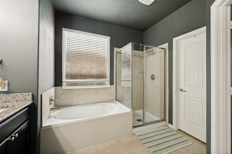 1636 Suncatcher Way Fort Worth TX 76052