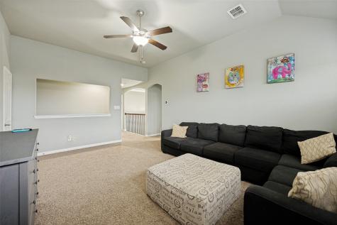 1636 Suncatcher Way Fort Worth TX 76052