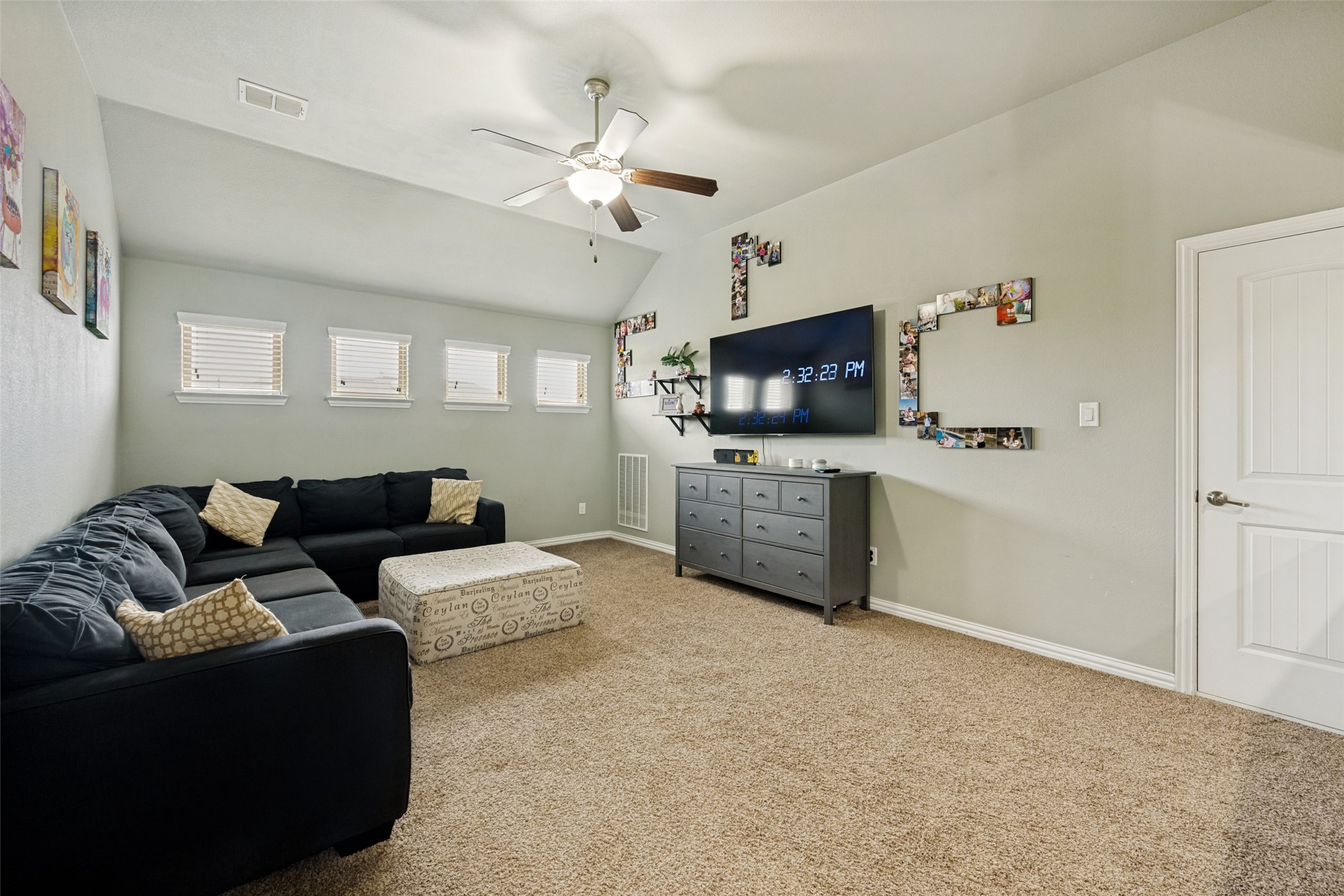 1636 Suncatcher Way Fort Worth TX 76052