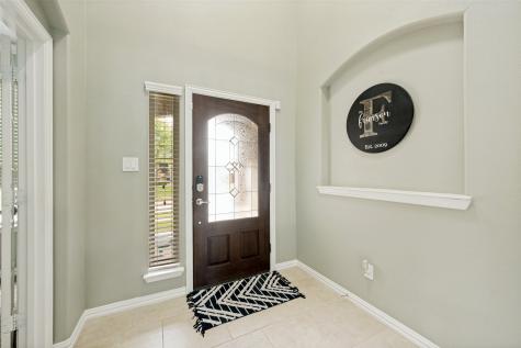1636 Suncatcher Way Fort Worth TX 76052