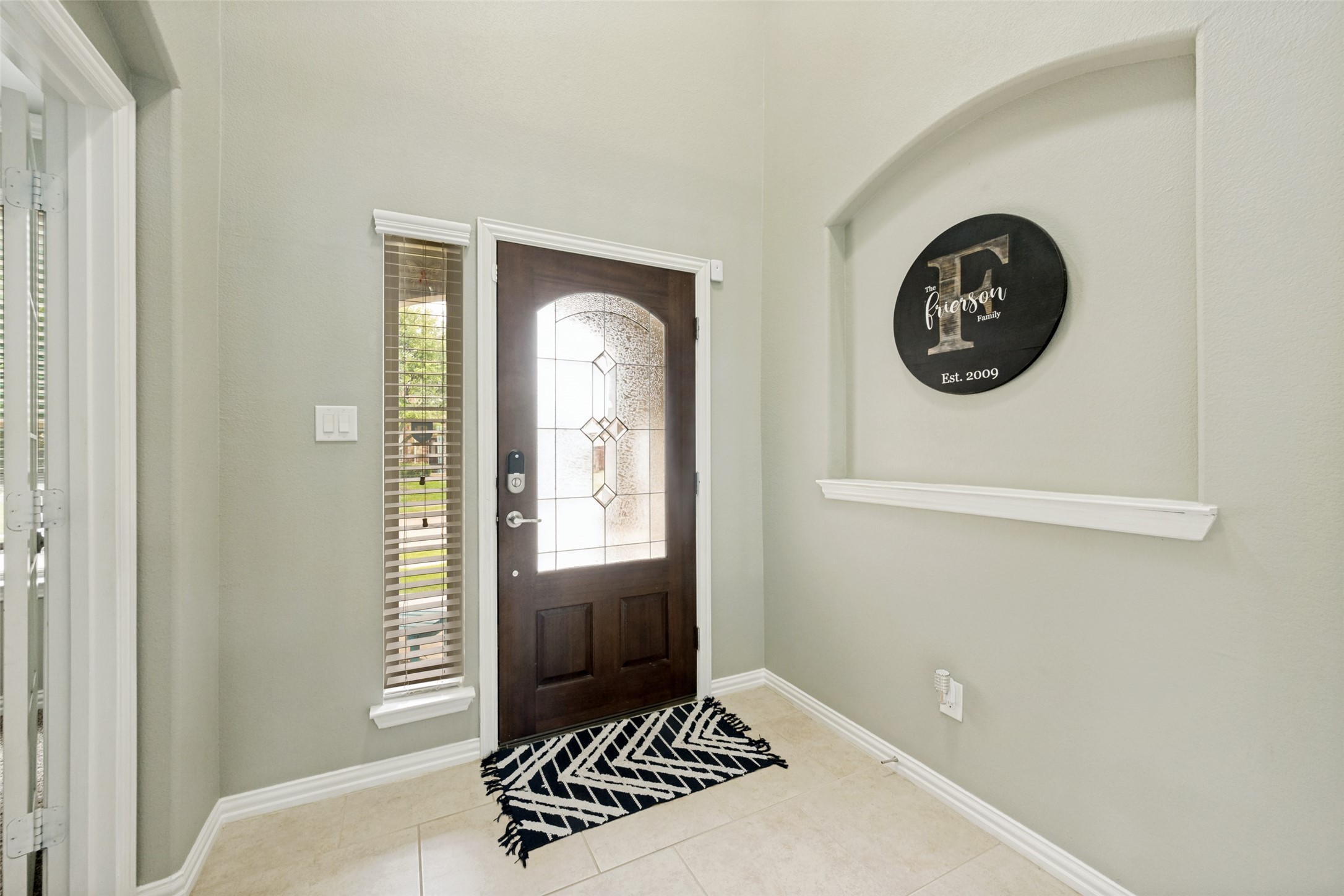 1636 Suncatcher Way Fort Worth TX 76052