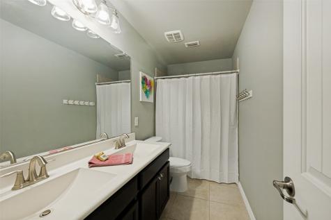 1636 Suncatcher Way Fort Worth TX 76052