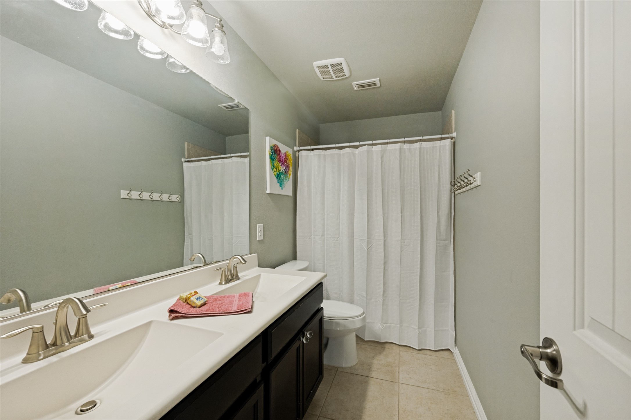 1636 Suncatcher Way Fort Worth TX 76052