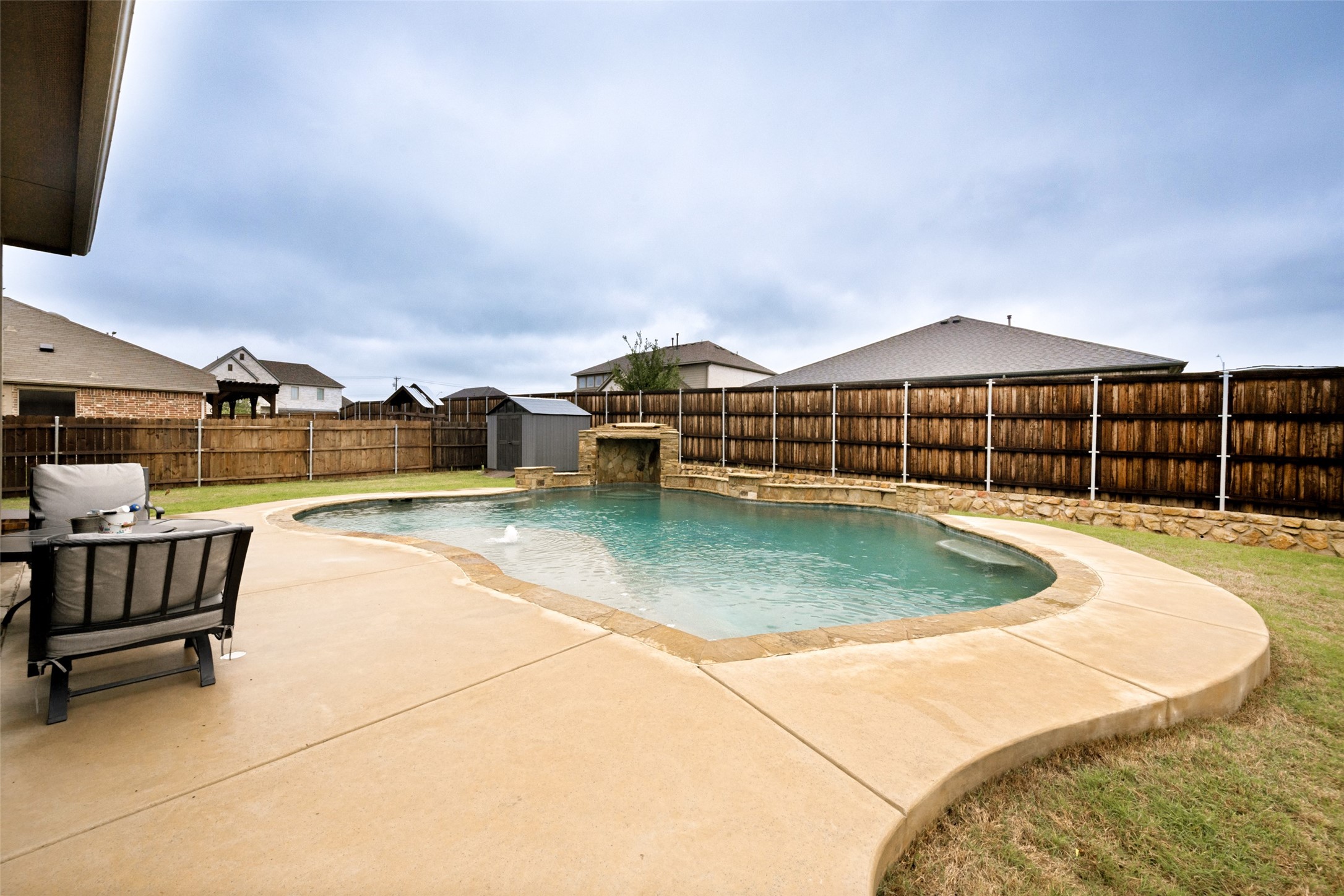 1636 Suncatcher Way Fort Worth TX 76052
