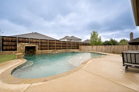 1636 Suncatcher Way Fort Worth TX 76052