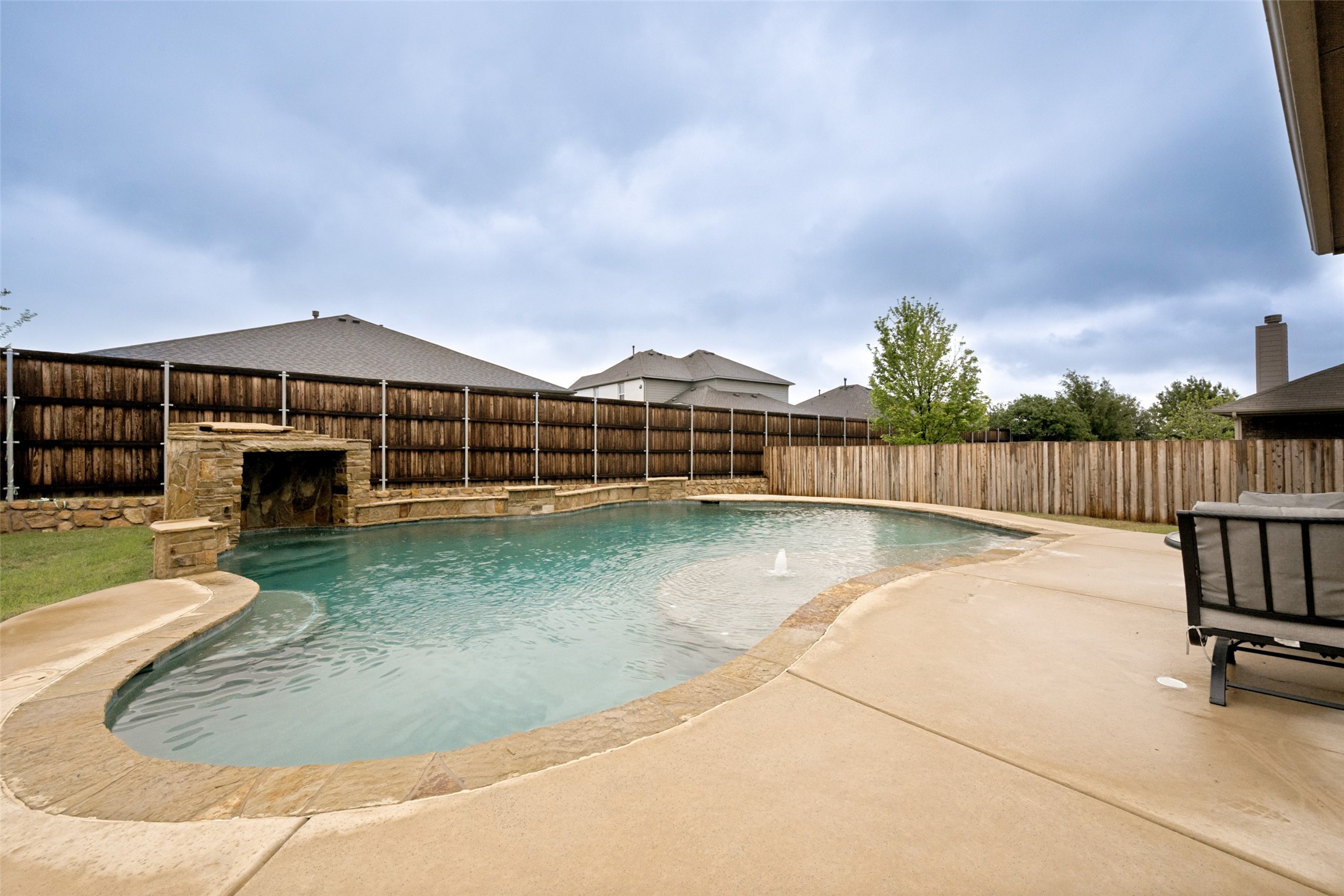 1636 Suncatcher Way Fort Worth TX 76052