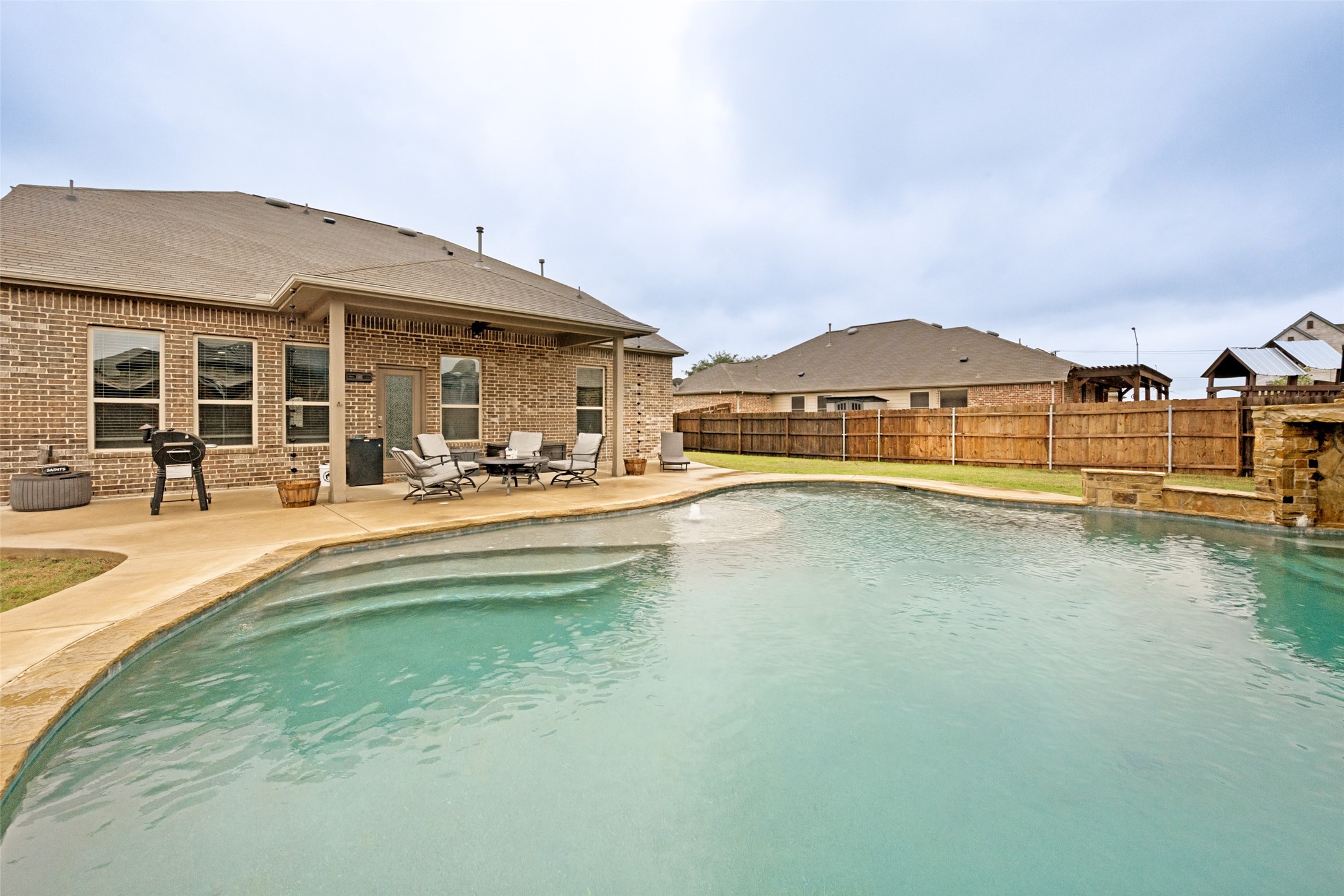 1636 Suncatcher Way Fort Worth TX 76052