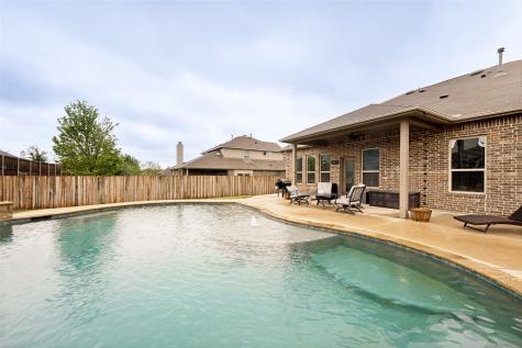 1636 Suncatcher Way Fort Worth TX 76052