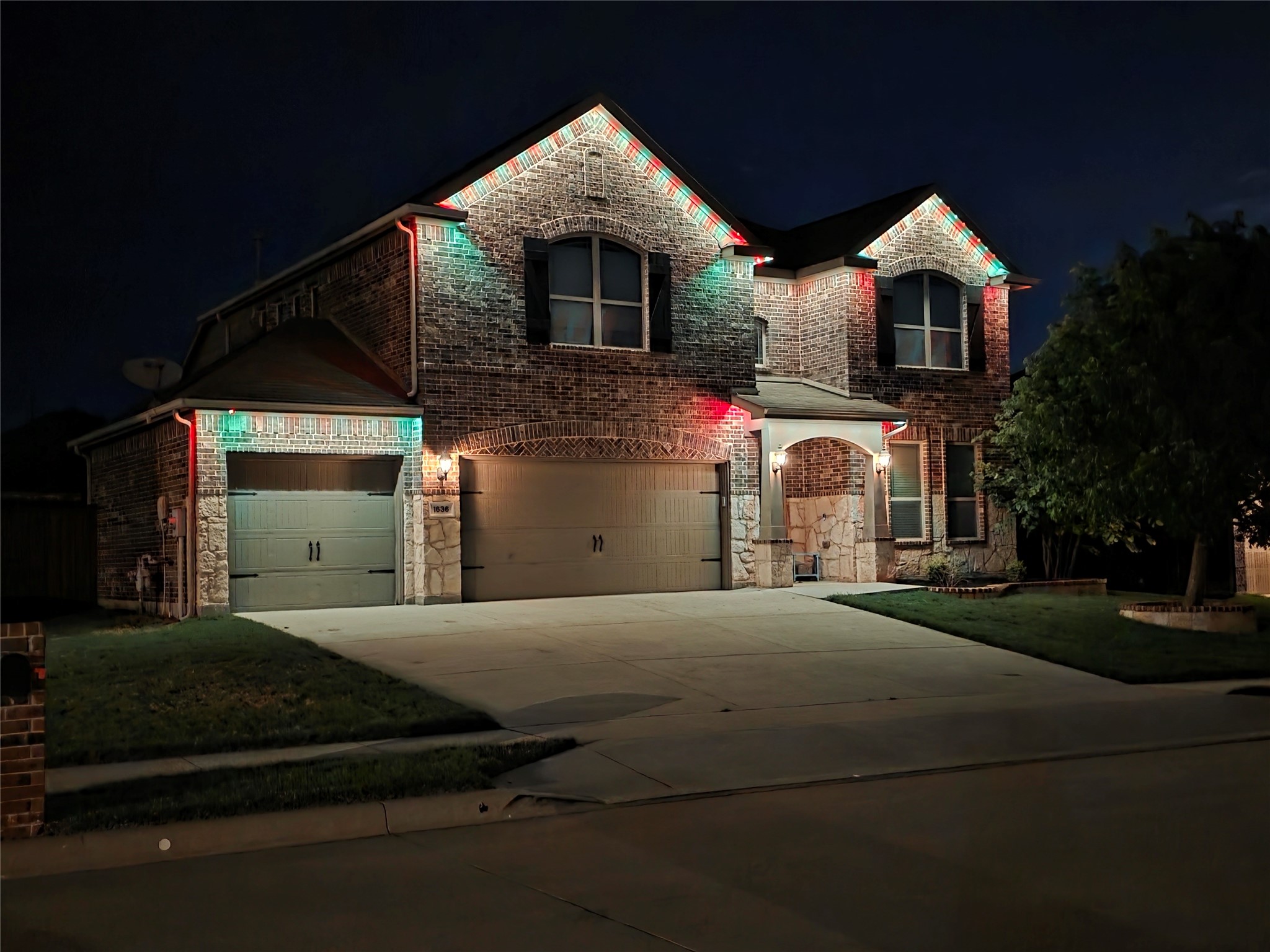 1636 Suncatcher Way Fort Worth TX 76052