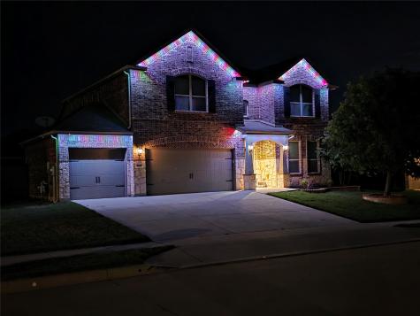1636 Suncatcher Way Fort Worth TX 76052