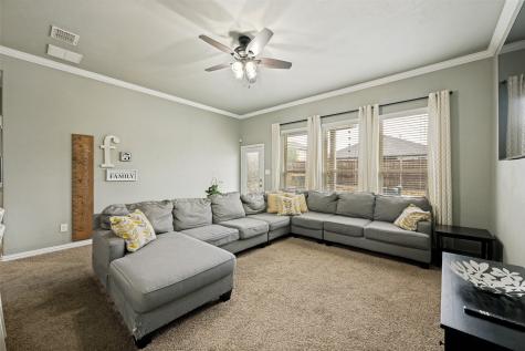 1636 Suncatcher Way Fort Worth TX 76052