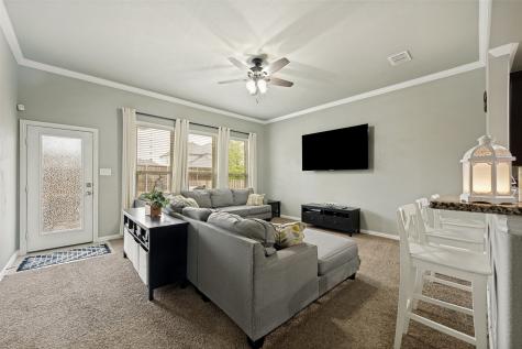 1636 Suncatcher Way Fort Worth TX 76052