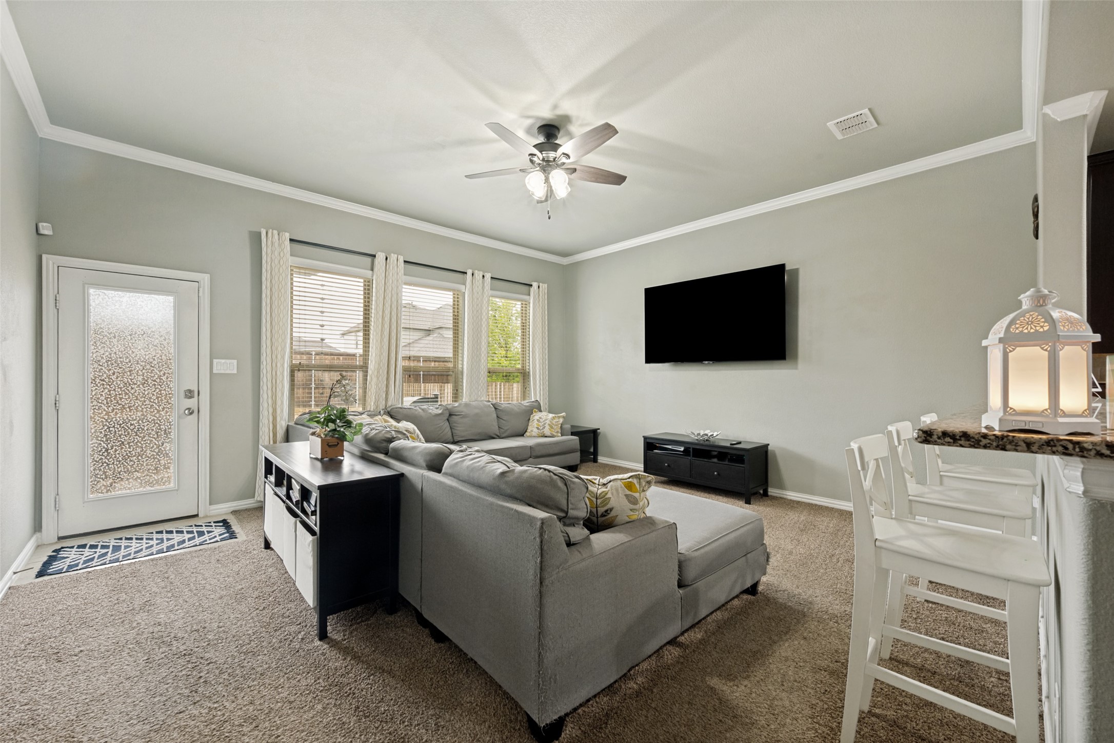 1636 Suncatcher Way Fort Worth TX 76052