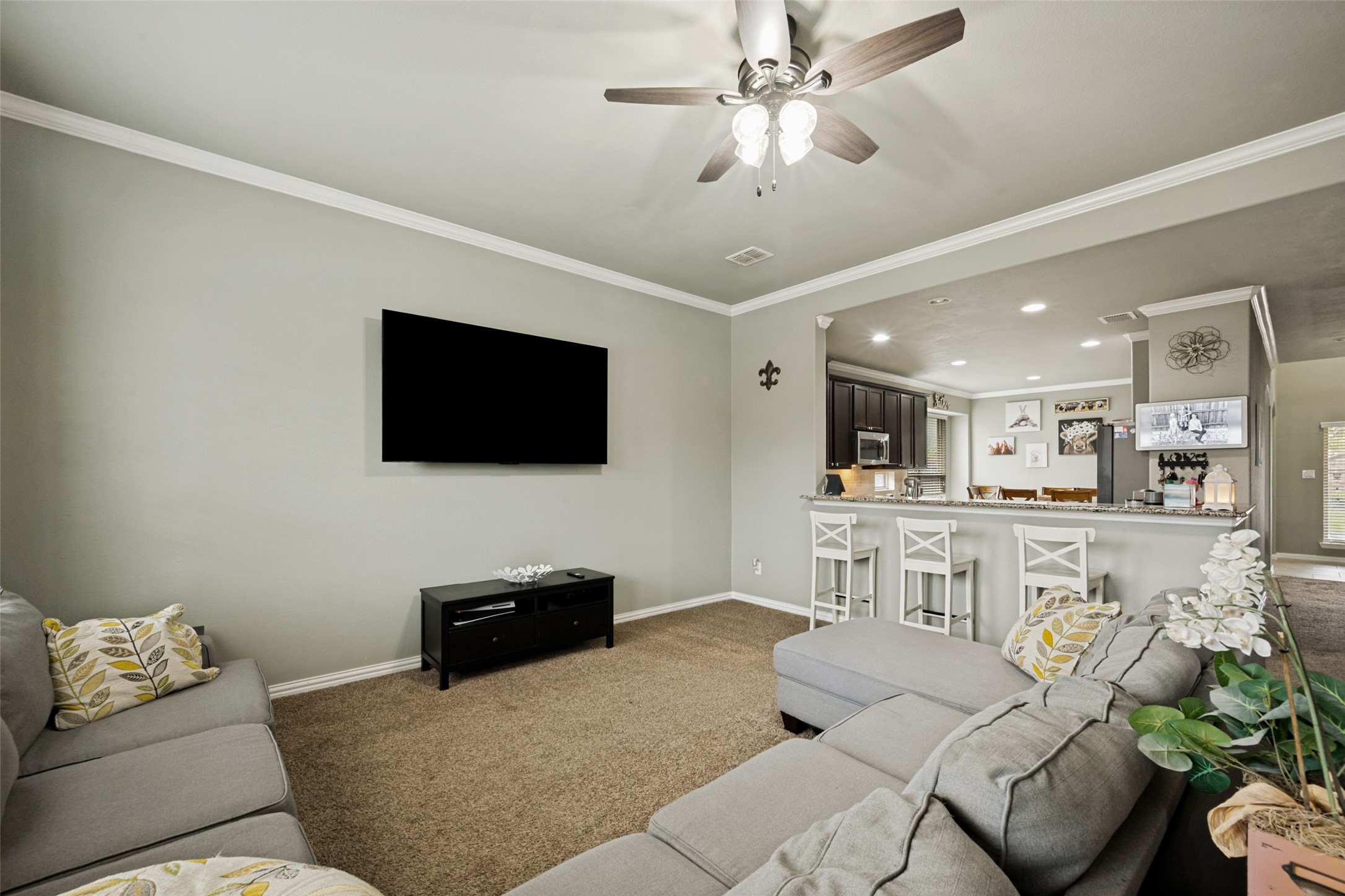 1636 Suncatcher Way Fort Worth TX 76052