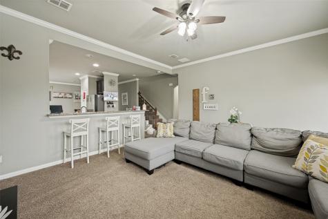 1636 Suncatcher Way Fort Worth TX 76052