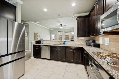 1636 Suncatcher Way Fort Worth TX 76052