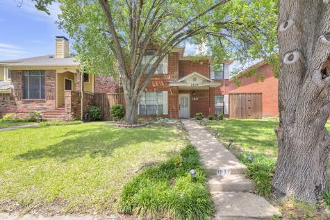 1837 Palo Alto Drive Mesquite TX 75150