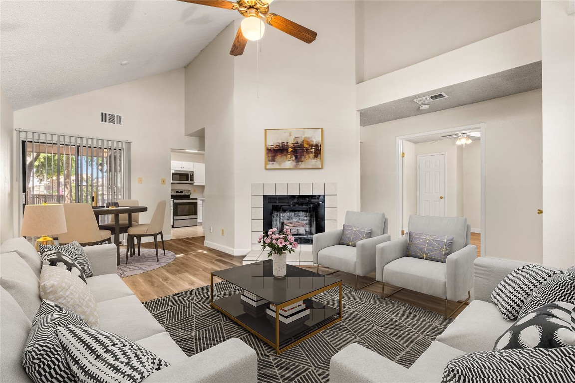 4229 Phoenix Drive Carrollton TX 75010